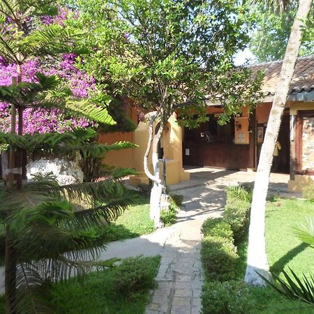 Hotel Plaza Santo Domingo San Cristóbal de Las Casas Екстериор снимка