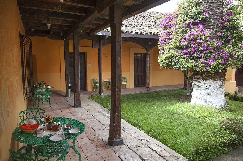 Hotel Plaza Santo Domingo San Cristóbal de Las Casas Екстериор снимка