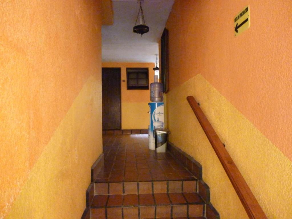 Hotel Plaza Santo Domingo San Cristóbal de Las Casas Стая снимка