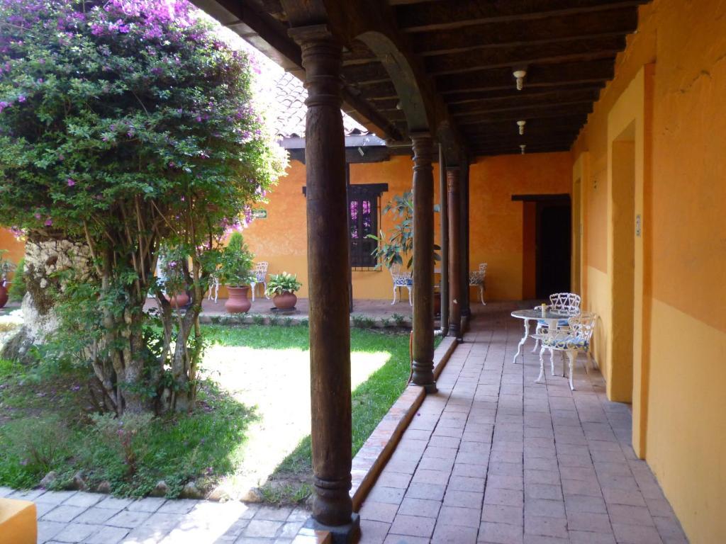 Hotel Plaza Santo Domingo San Cristóbal de Las Casas Екстериор снимка