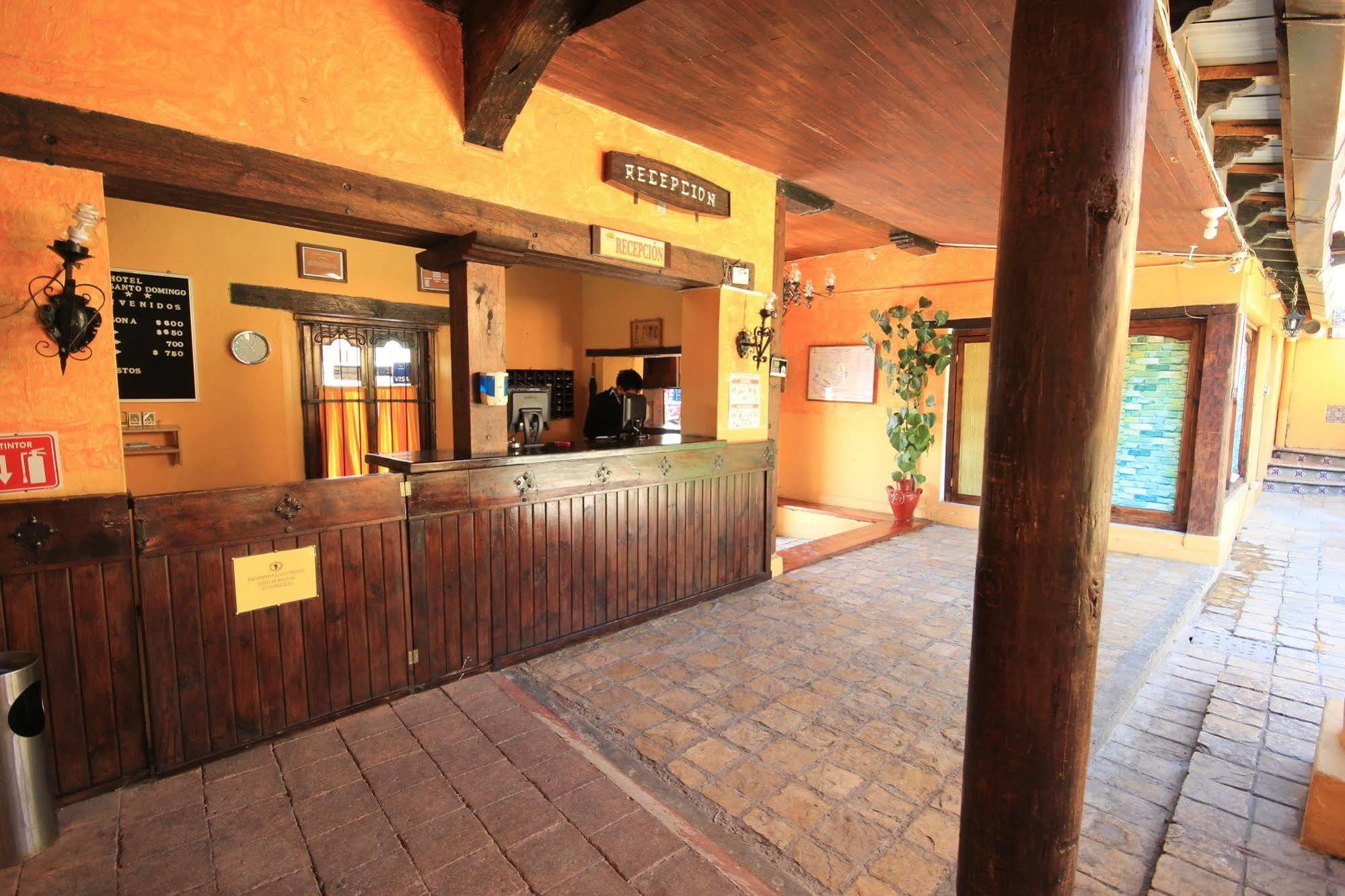 Hotel Plaza Santo Domingo San Cristóbal de Las Casas Екстериор снимка